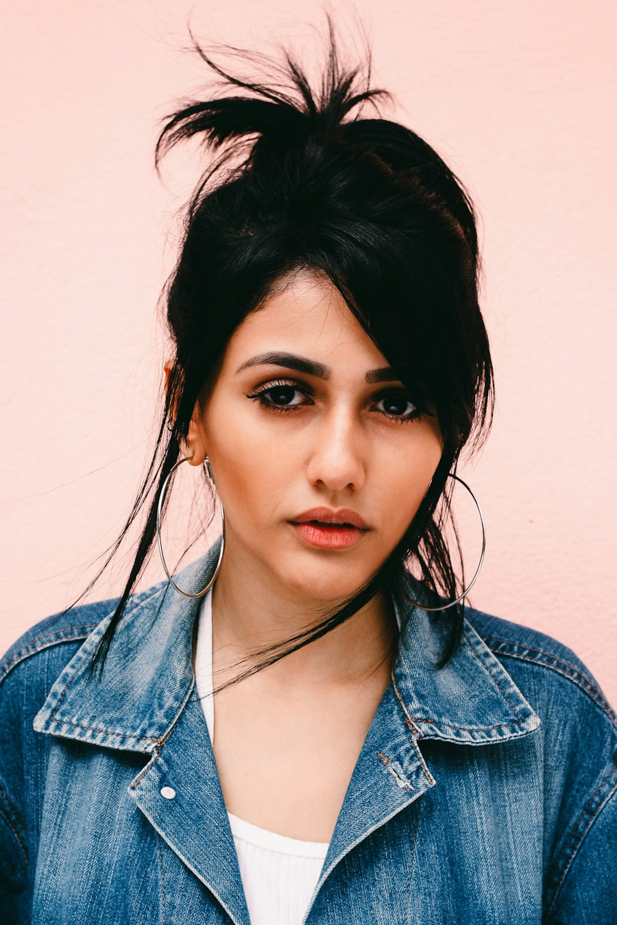Leyla A.