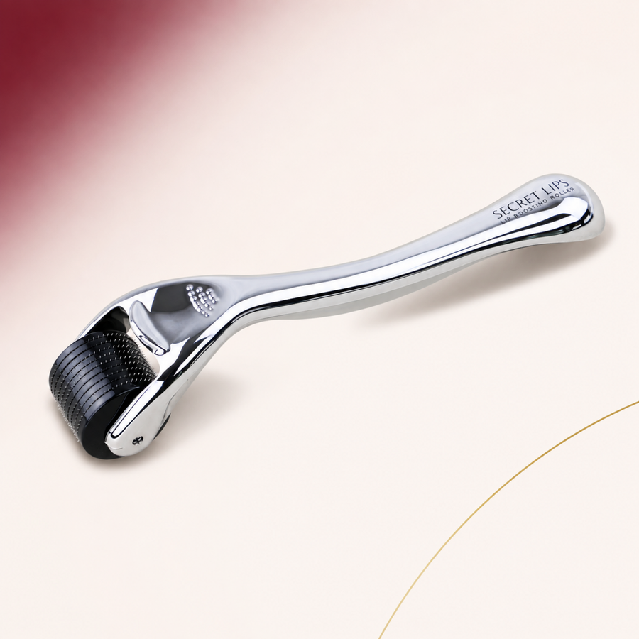 Secret Lips | Lip Boosting Roller – HIGHLASH Produktbild
