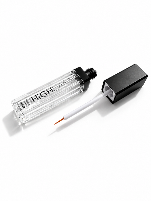 HIGHLASH Serum Anwendung