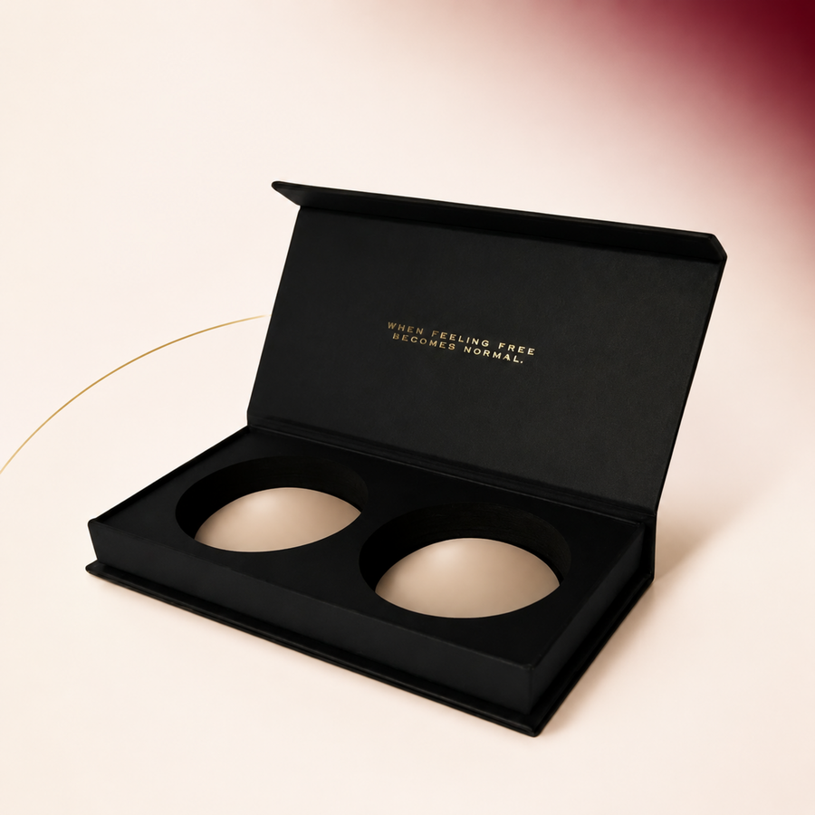 NIPPLE COVER No. 01 – HIGHLASH Produktbild
