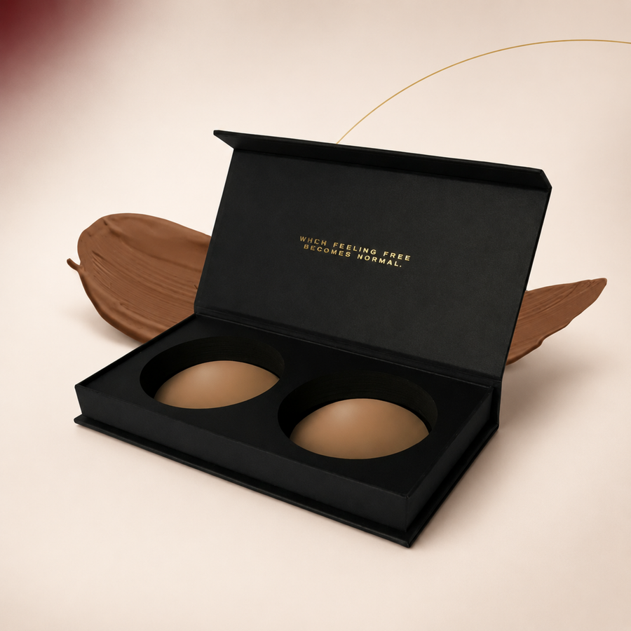 NIPPLE COVER No. 03 – HIGHLASH Produktbild