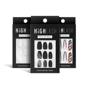 Press On Nails - Classy Bundle