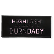 BURNBABY.