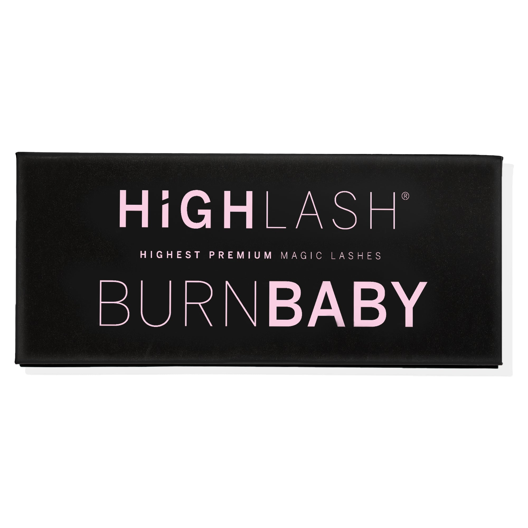 BURNBABY.