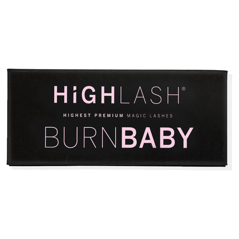 BURNBABY.
