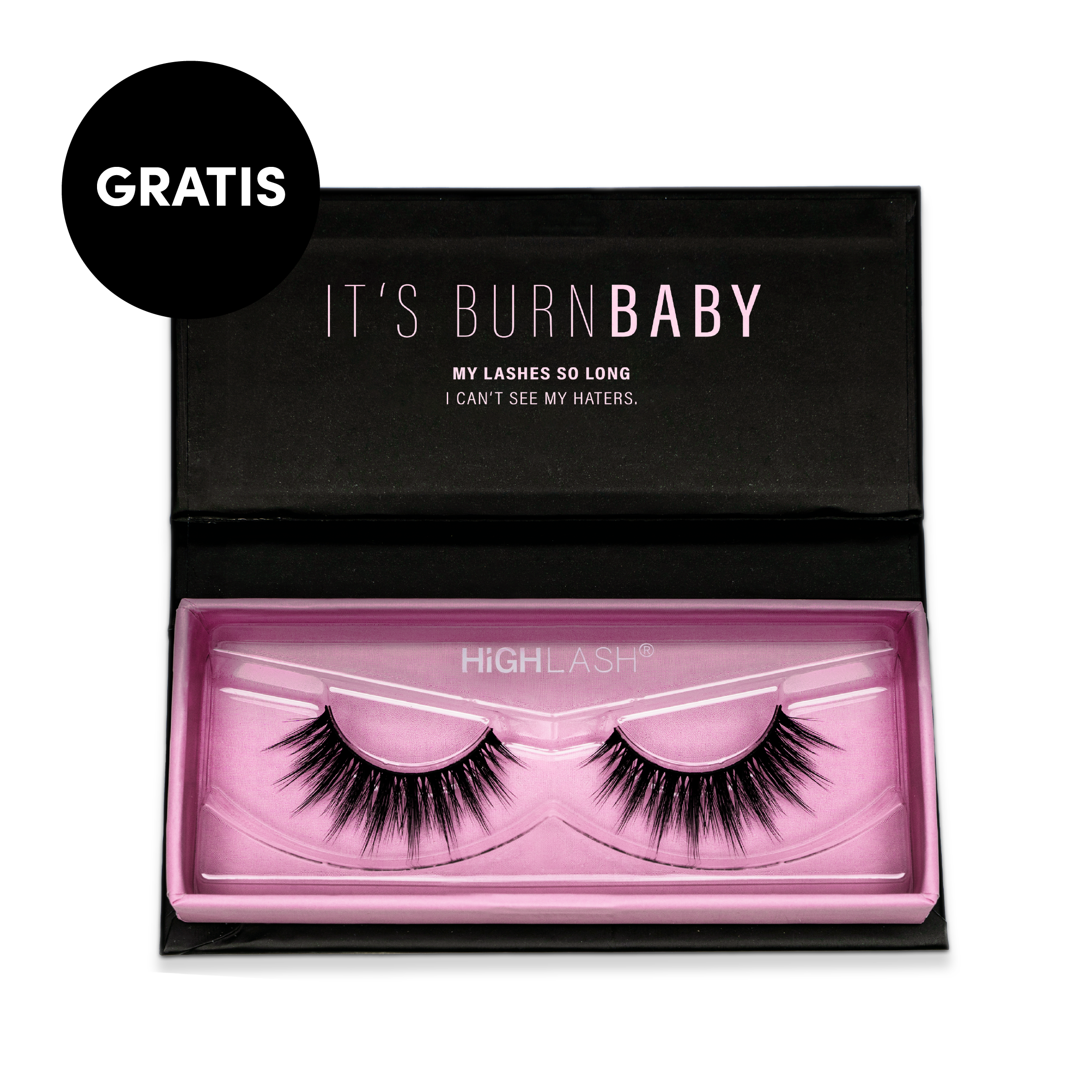 Gratis Burnbaby