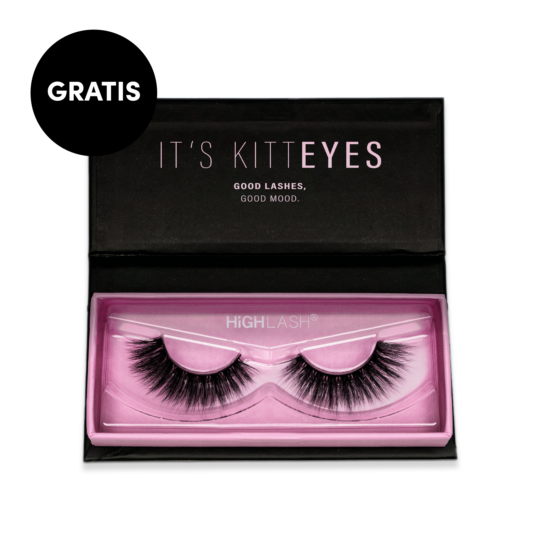 Gratis Kittyeyes