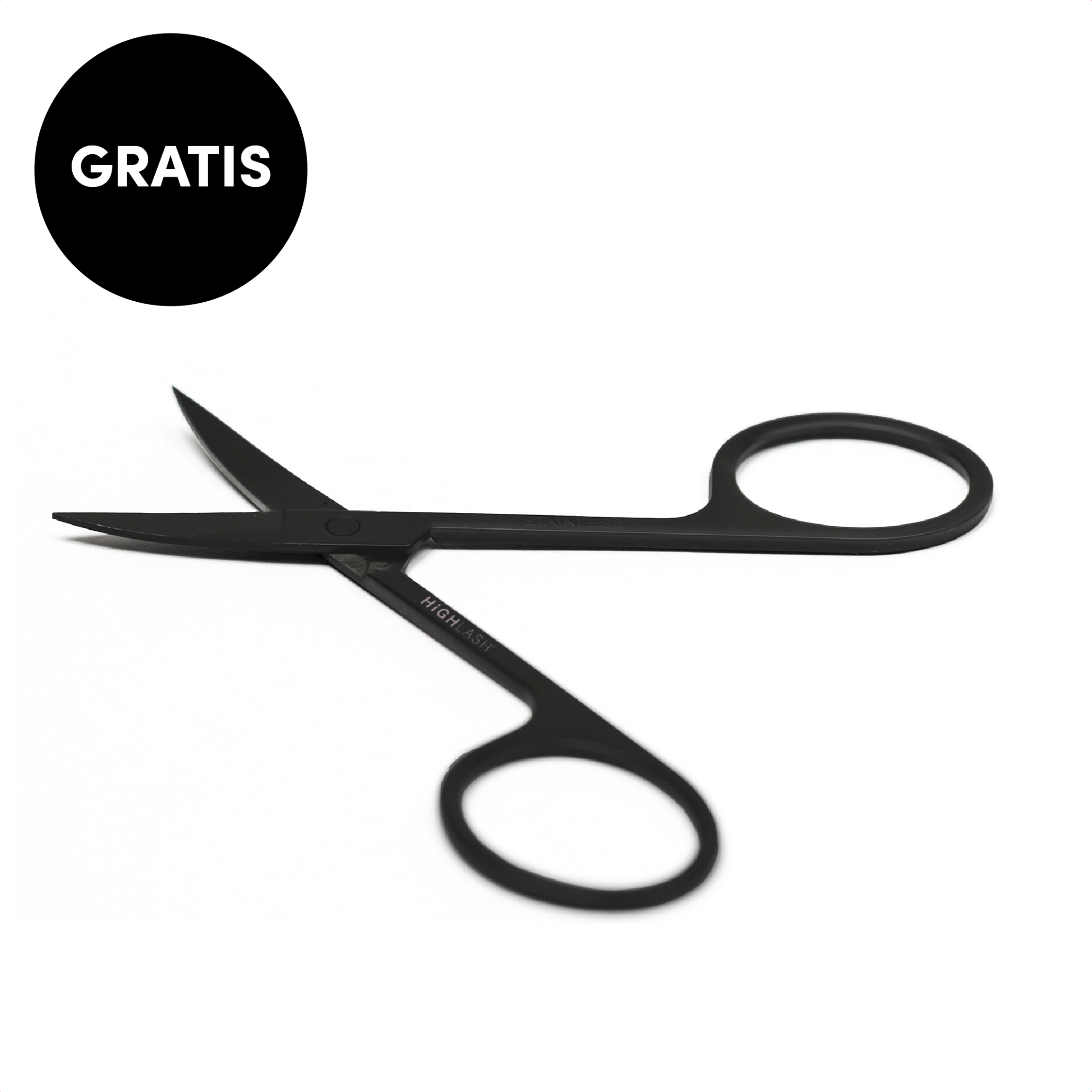 Gratis Wimpernschere
