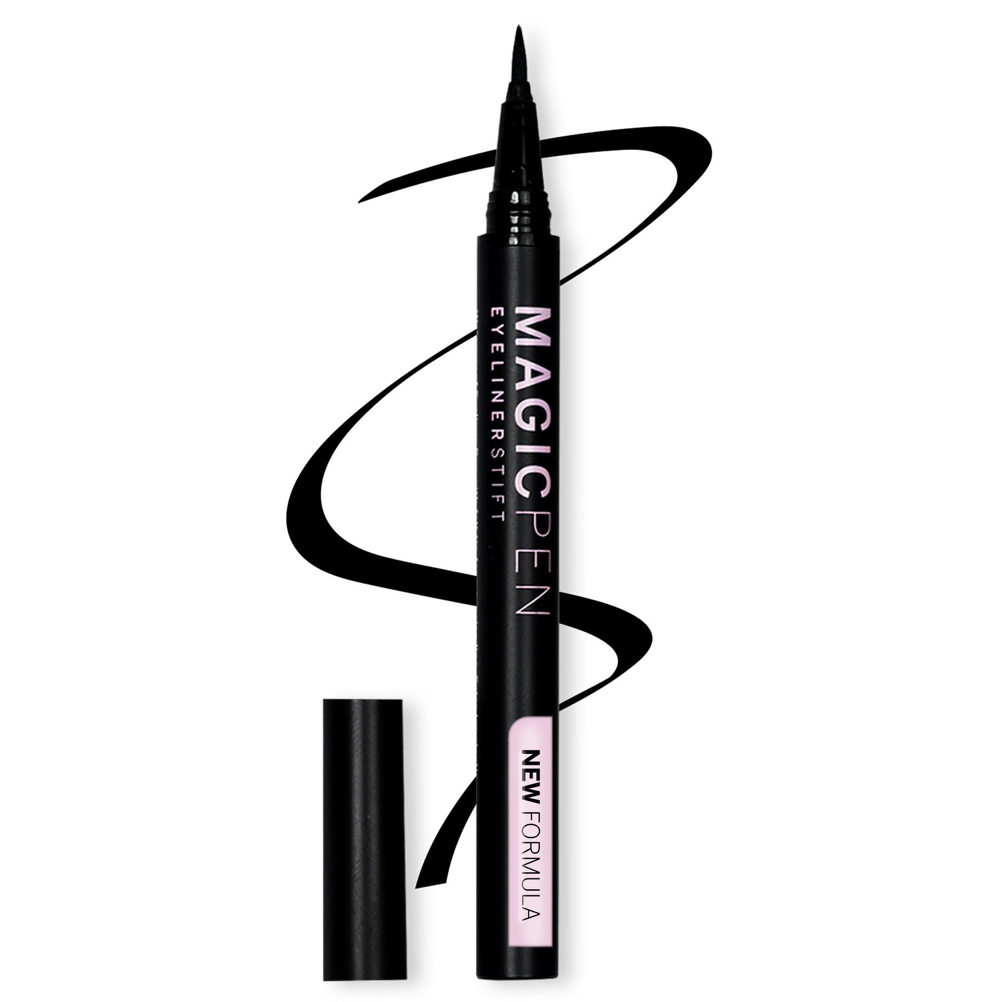 MAGICPEN DAMN BLACK