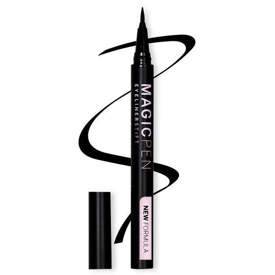 MAGICPEN DAMN BLACK