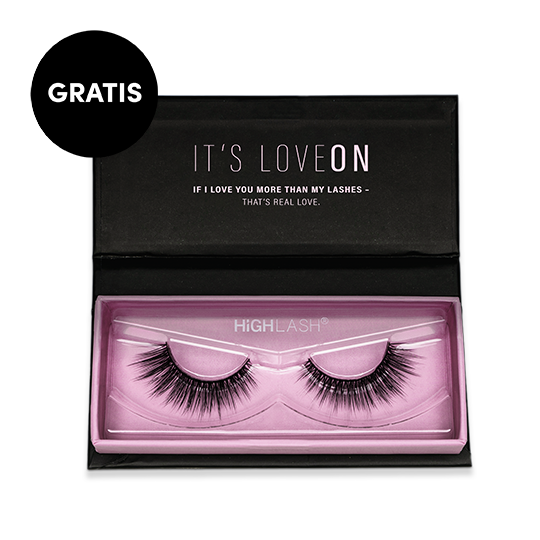 Gratis Loveon