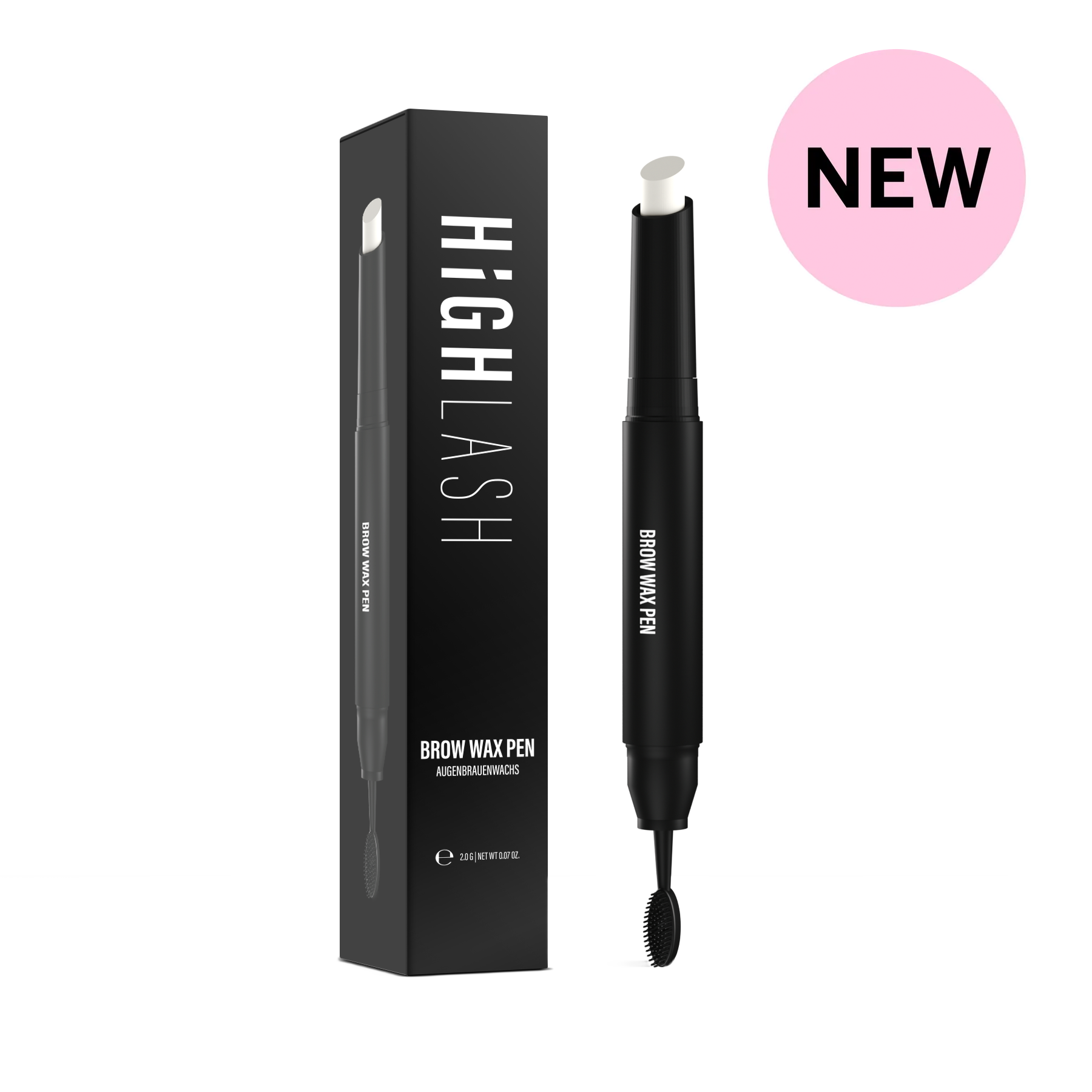 Gratis Brow Wax Pen