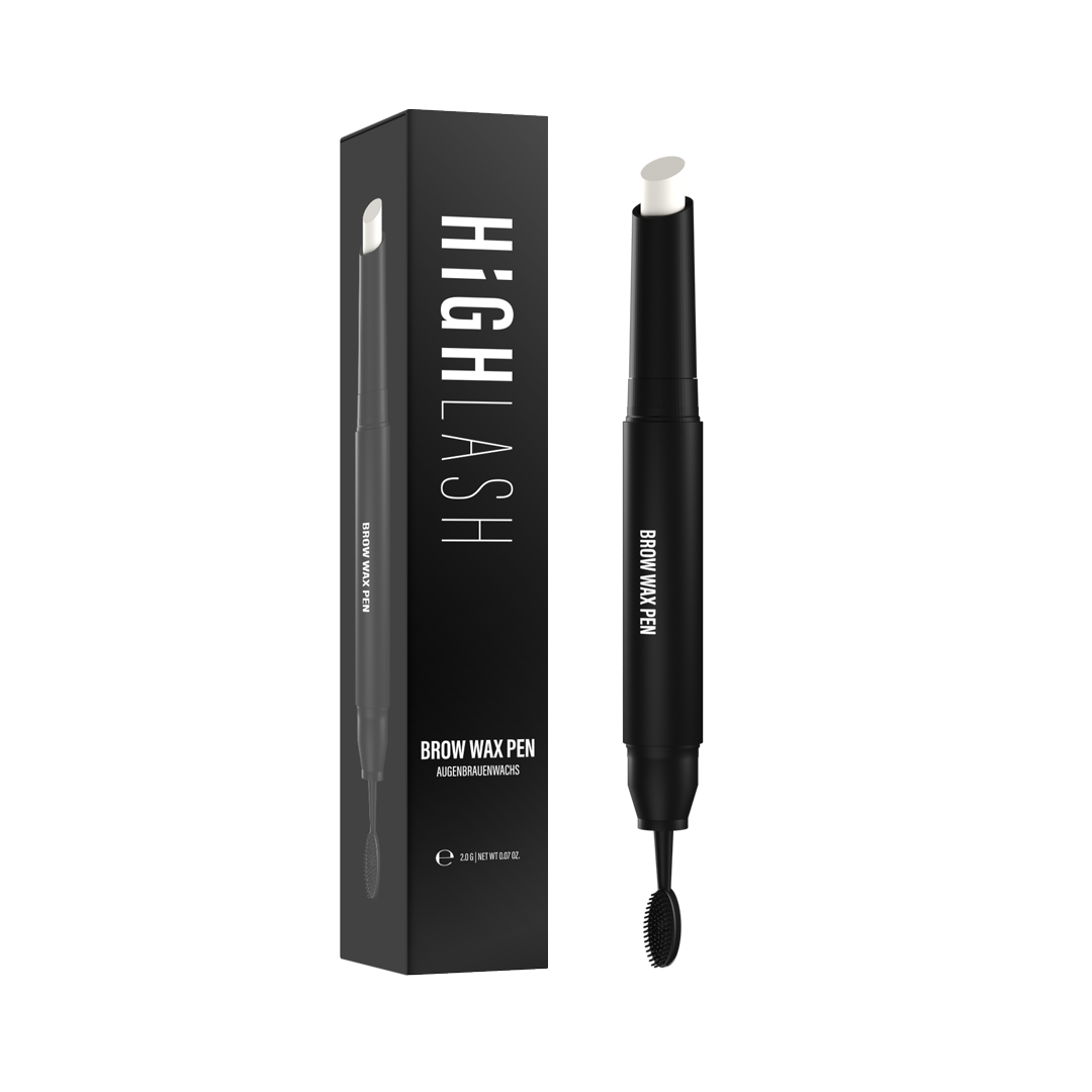 *Blogger* BROW WAX PEN