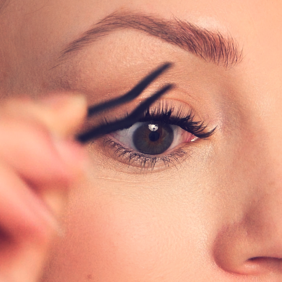 CLIP ON LASH KIT