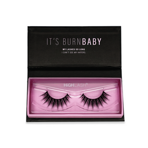 BURNBABY - Dramatic & Sexy – Ansicht 3