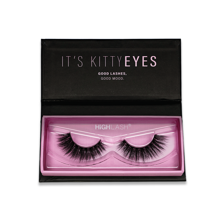 KITTYEYES - Savage & Classy. – Produktansicht 3