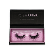 SAYKARMA - Seductive & totally Dramatic