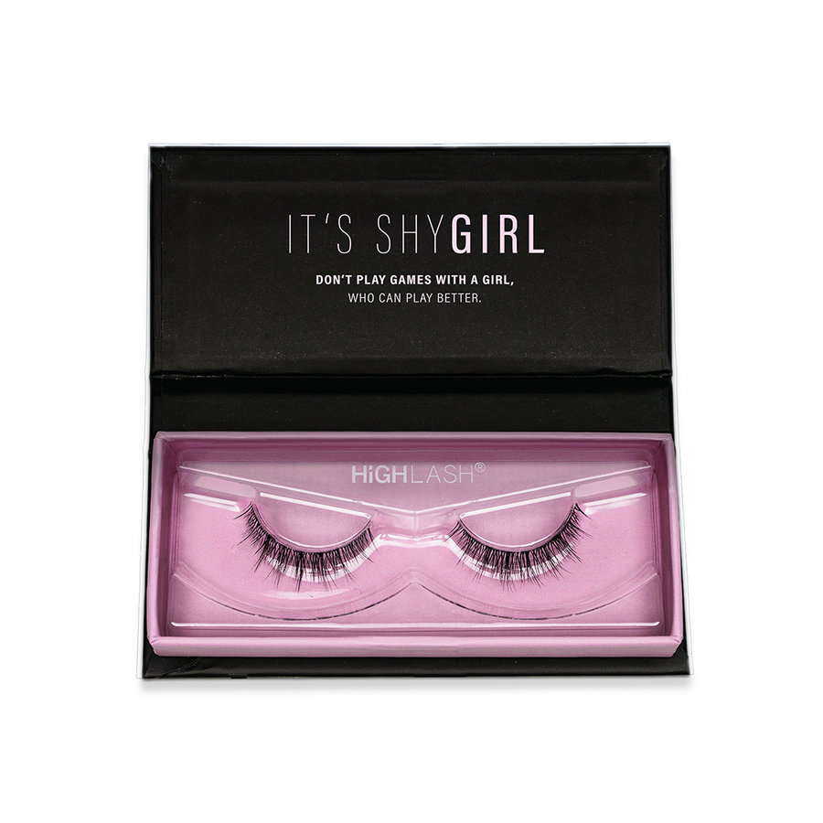 SHYGIRL-Natural, & Beautiful – Produktansicht 3