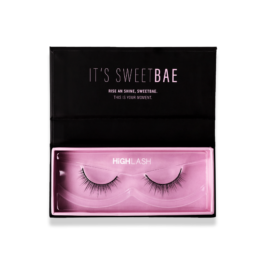 SWEETBAE.