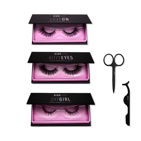 MAGIC REFILL BUNDLE