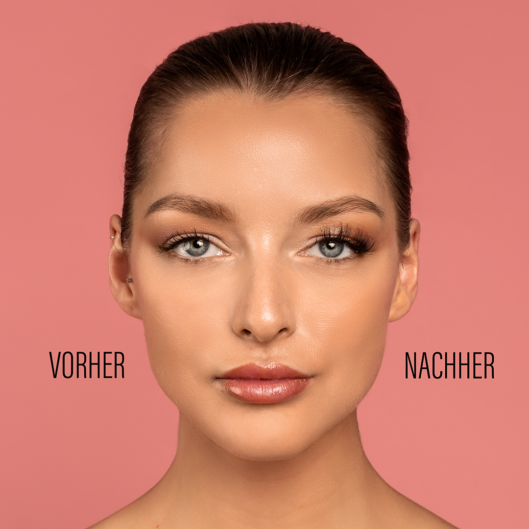 CLIP ON LASH KIT