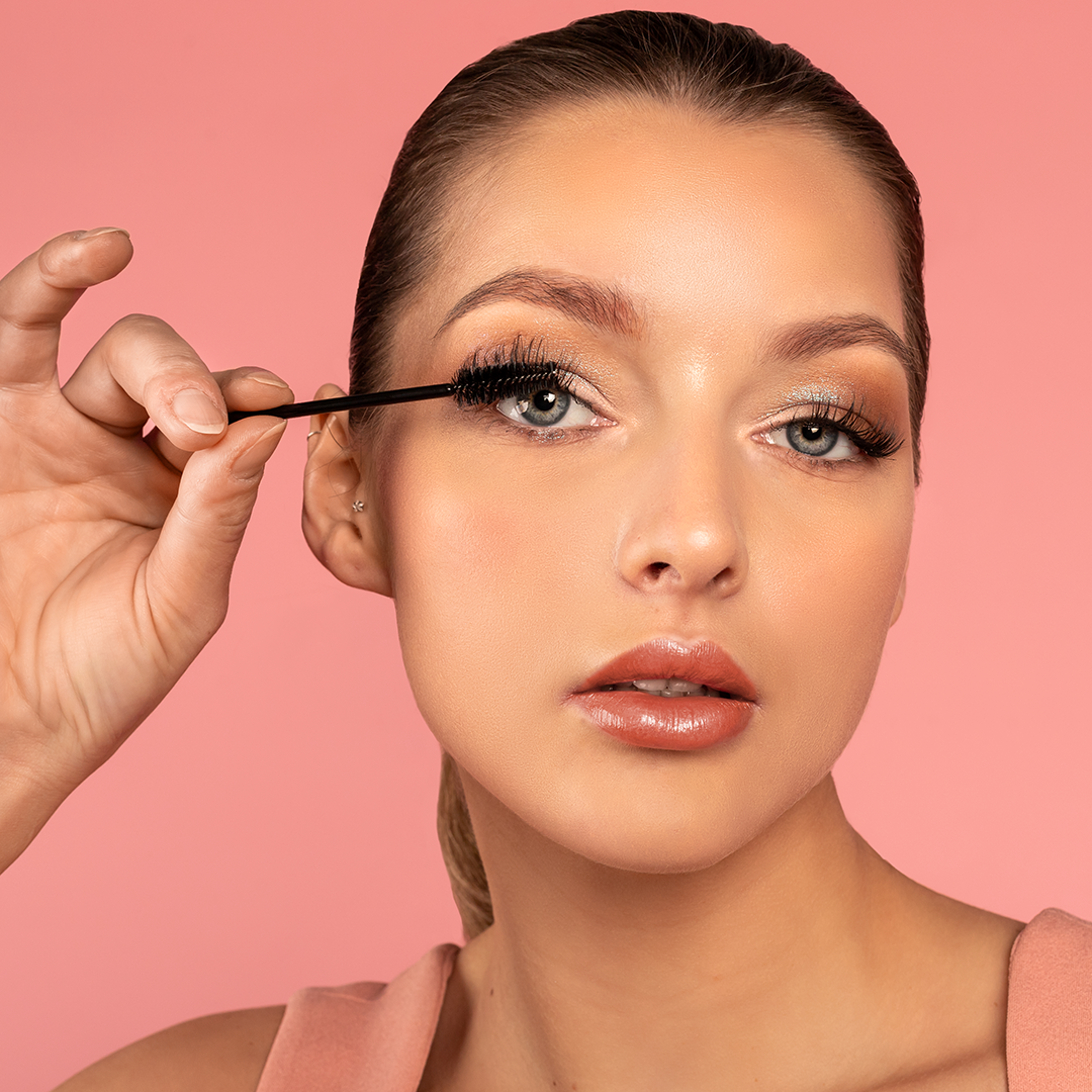 CLIP ON LASH KIT