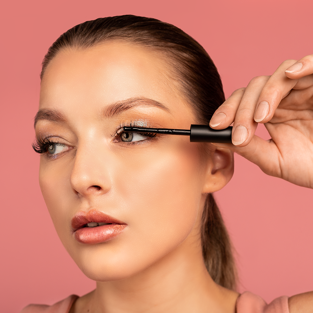Soft Oil Lash Remover