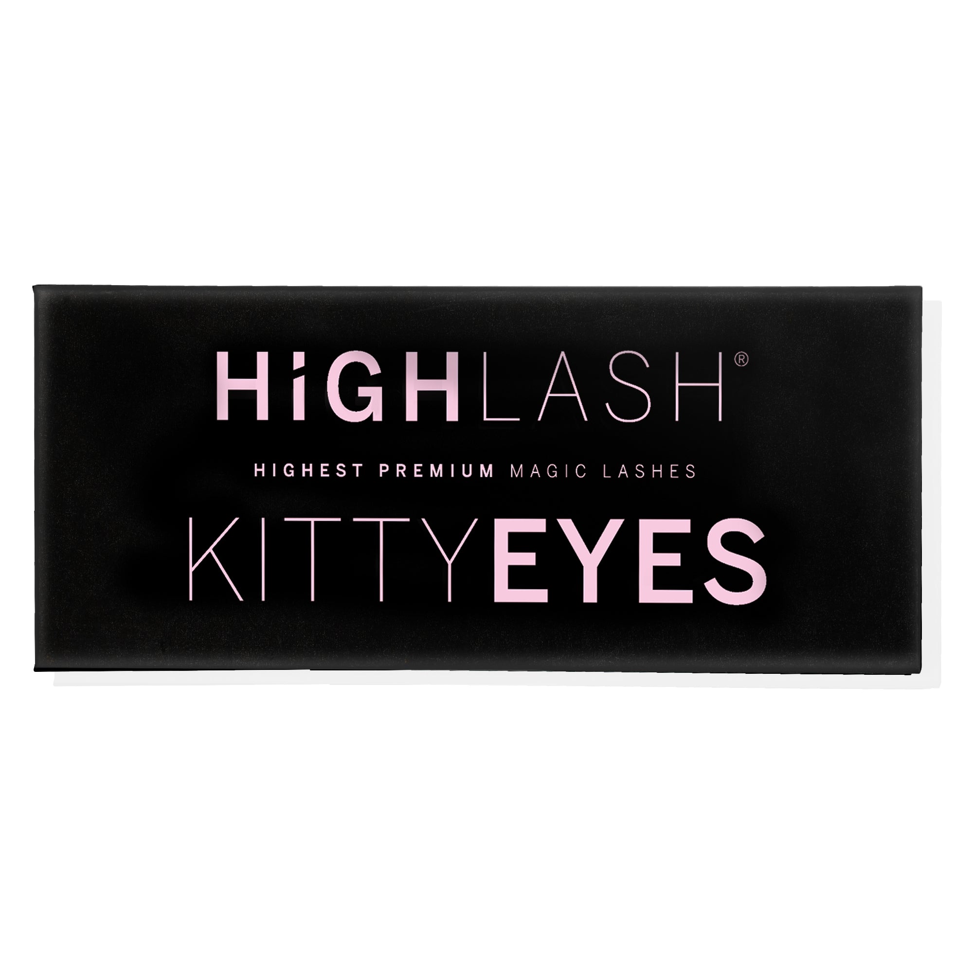 KITTYEYES.