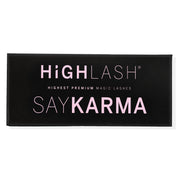 SAYKARMA.