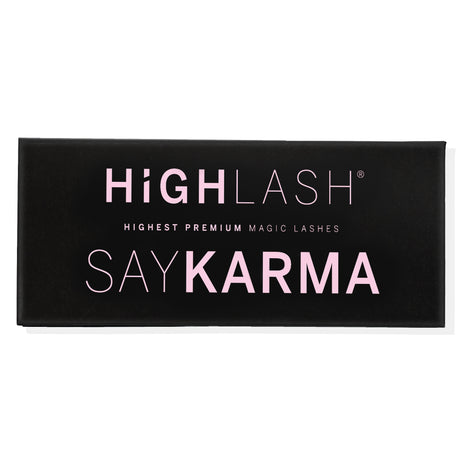 SAYKARMA.