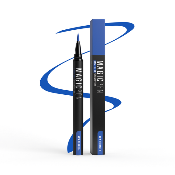 MagicPen Royal Blue